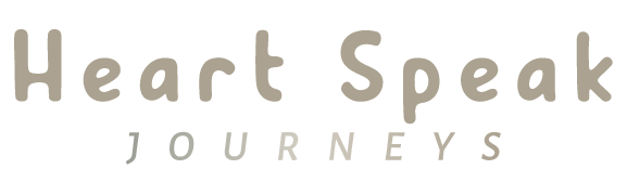 Heart Speak Journeys Text Heart Speak Journeys Text