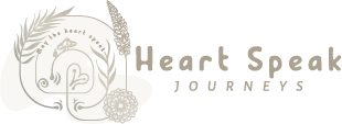 Heart Speak Logo