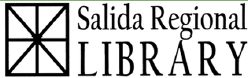 Salida library Salida Regional Library logo