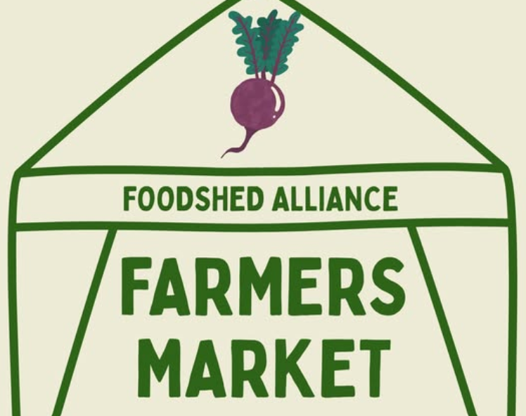 foodshed